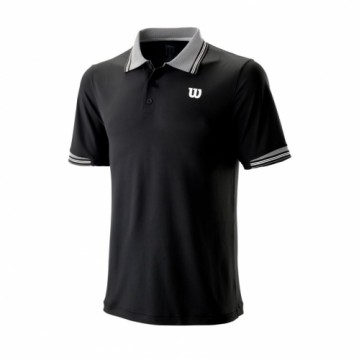 Wilson M POLO-SHIRT STAR