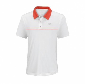 Wilson M EXPORT POLO