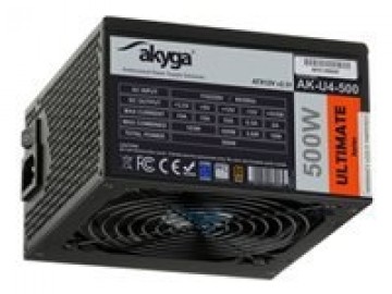 AKY AK-U4-500 Akyga Ultimate ATX Power