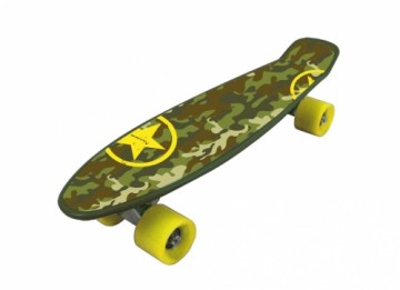 Skate board NEXTREME FREEDOM PRO MILITARY