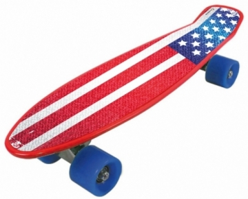 Skate board NEXTREME FREEDOM PRO USA FLAG