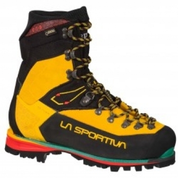 La Sportiva Apavi NEPAL EVO GTX  Yellow