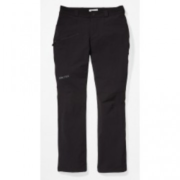 Marmot Bikses Wms Scree Pant Regular 12 Black