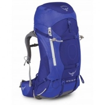 Osprey Mugursoma Ariel AG 55 WS Tidal Blue