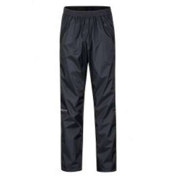 Marmot Bikses membr. PreCip Eco Full Zip Pant Long M Black