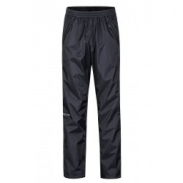 Marmot Bikses membr. PreCip Eco Full Zip Pant Short L Black