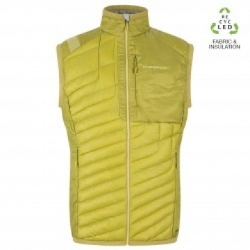 La Sportiva Veste INVERSION Primaloft Vest M M Kiwi