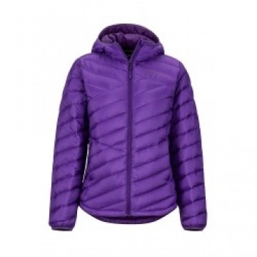 Marmot Jaka Wm's Highlander Hoody M Acai