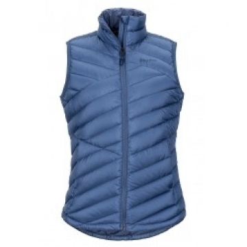 Marmot Veste Wms Highlander Vest L Storm