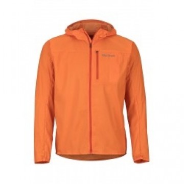 Marmot Jaka Air Lite Jacket L Mandarin Orange