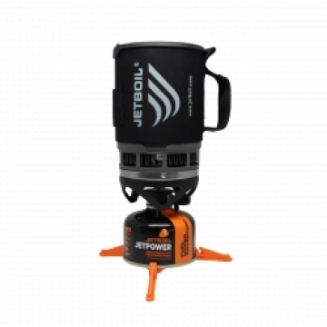 Jetboil Gāzes deglis ZIP 0,8L Cooker  Carbon