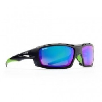 Demon Brilles OUTDOOR  Black