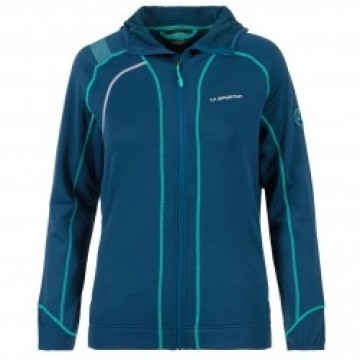 La Sportiva Jaka Kix Hoody W S Opal