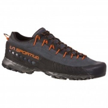 La Sportiva Apavi TX4 41 Carbon/Flame