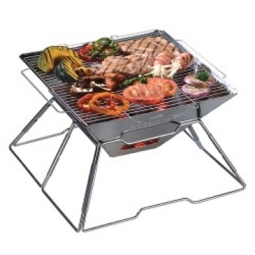 Kovea Grils Magic Stainless BBQ XL