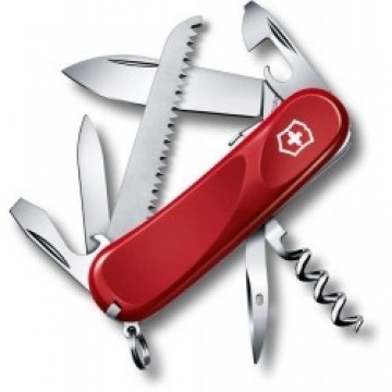 Victorinox Nazis Evolution S13  Red