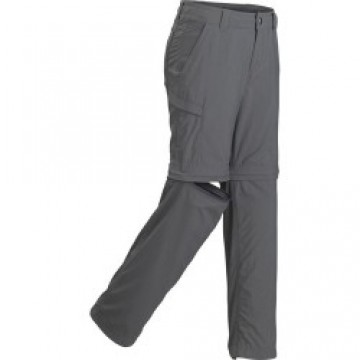 Marmot Bikses Boys Cruz Convertible Pant S Slate Grey