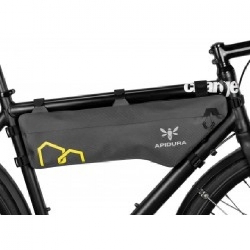 Apidura Velo soma EXPEDITION Frame Pack 5,3L