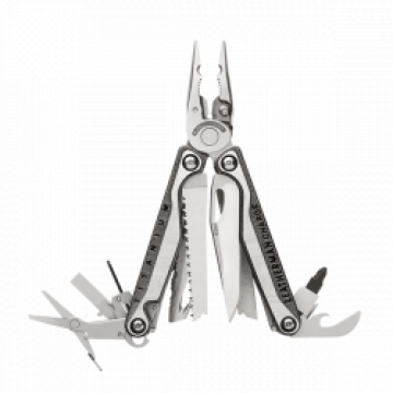 Leatherman Multitool CHARGE+ TTi