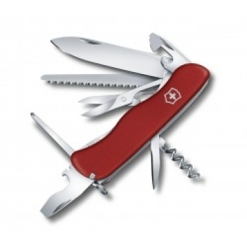 Victorinox Nazis Outrider