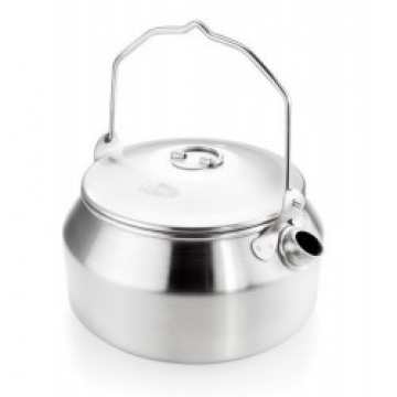 Gsi Outdoors Tējkanna Glacier Stainless Tea Kettle