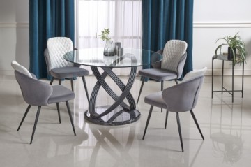 Halmar OPTICO table