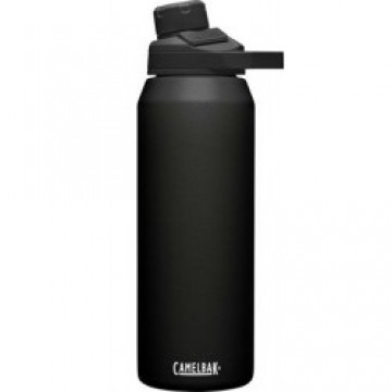 Camelbak Pudele Chute Mag Insulated 1L  Black