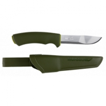 Morakniv Nazis Bushcraft Gift  Orange