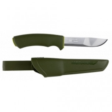 Morakniv Nazis Bushcraft Gift  Forest