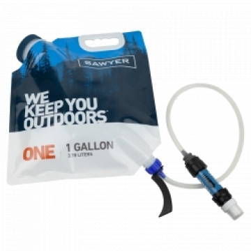 Sawyer Ūdens filtrs One Gallon Gravity System