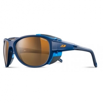 Julbo Explorer 2.0 Reactiv High Mountain / Zila