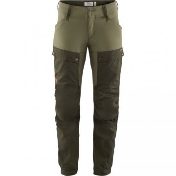 Fjallraven Keb Trousers Women Regular / Gaiši zila / 42