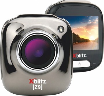 Xblitz car DVR Z9