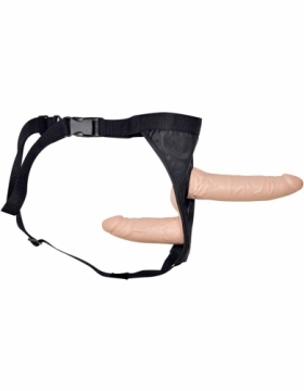 You2Toys Double Dongs Strap-on [  ]