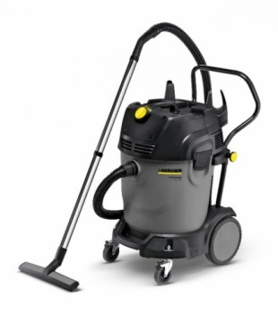 Karcher Putekļu sūcējs sausai un slapjai sūkšanai  NT 65/2 Tact², Kärcher