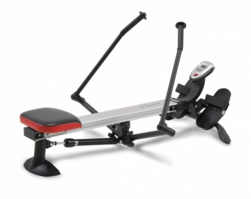 Гребной тренажер TOORX ROWER COMPACT