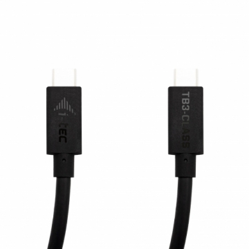 I-TEC Thunderbolt 3 Class Cable