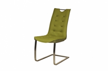 Chair NIAGARA LIME