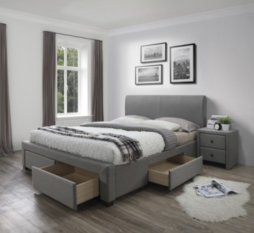 Halmar MODENA 180 bed