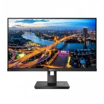 PHILIPS 245B1/00 24" QHD IPS DVI/DP/HDMI