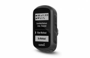 Garmin Edge 130 Plus MTB Bundle, GPS, Europe