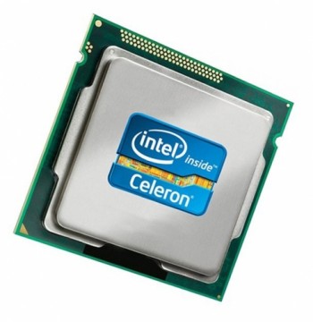 Intel Celeron G1610 2.60Ghz 2MB Tray