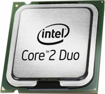 Intel Core 2 Duo E7400 2.80Ghz 3MB Tray