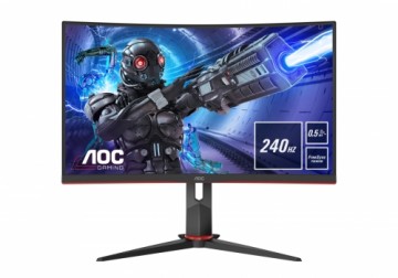 AOC C27G2ZU/BK 27inch monitor