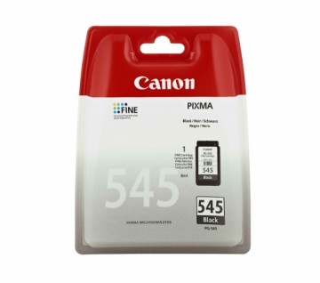 CANON PG-545 Black Ink Cart BLISTER