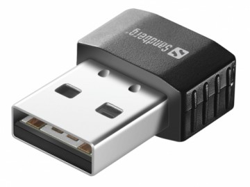 SANDBERG Micro Wifi Dongle 650 Mbit/s