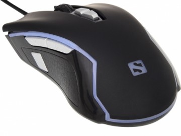 SANDBERG Blast Mouse