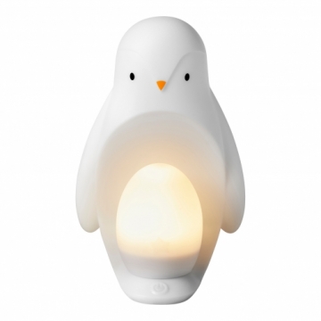 Tommee Tippee TOMEE TIPPEE naktslampiņa Penguin 2in1 491008