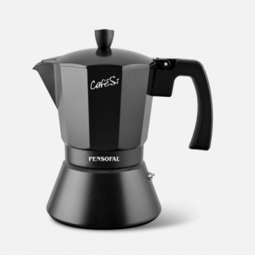 Pensofal Cafesi Espresso Coffee Maker 9 Cup 8409