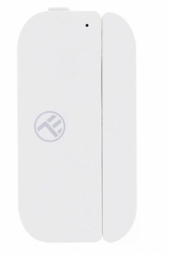 Tellur WiFi Door/Window Sensor, AAA, white